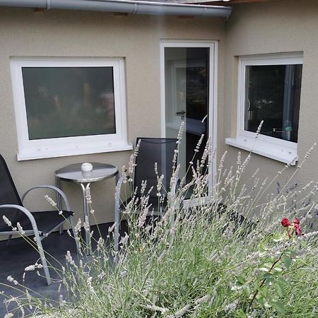 Arthouse Apartment 2 Bad Vilbel Exteriör bild