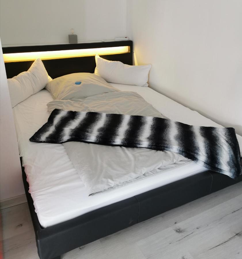 Arthouse Apartment 2 Bad Vilbel Exteriör bild