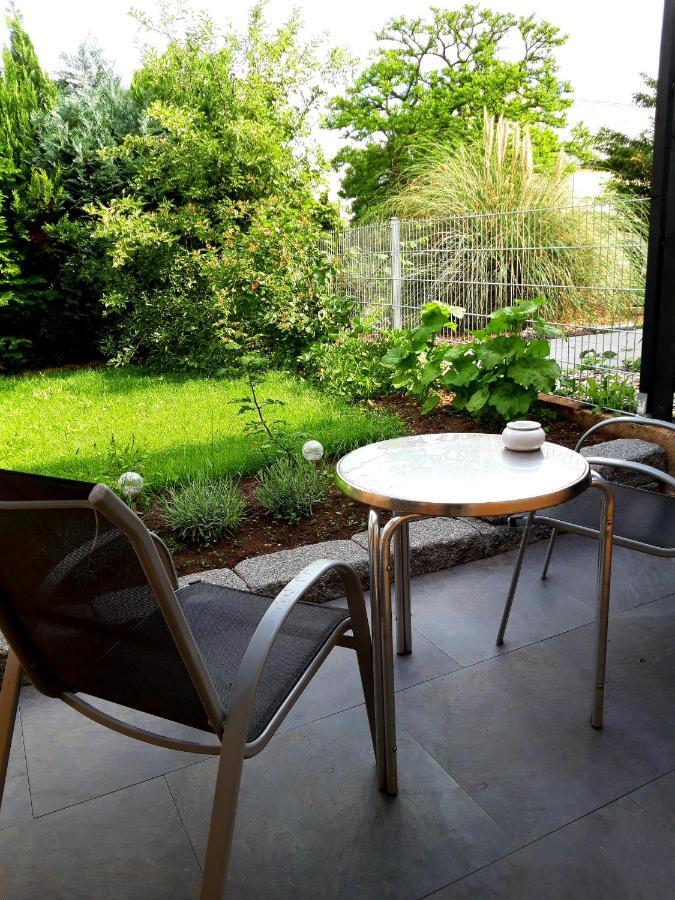 Arthouse Apartment 2 Bad Vilbel Exteriör bild
