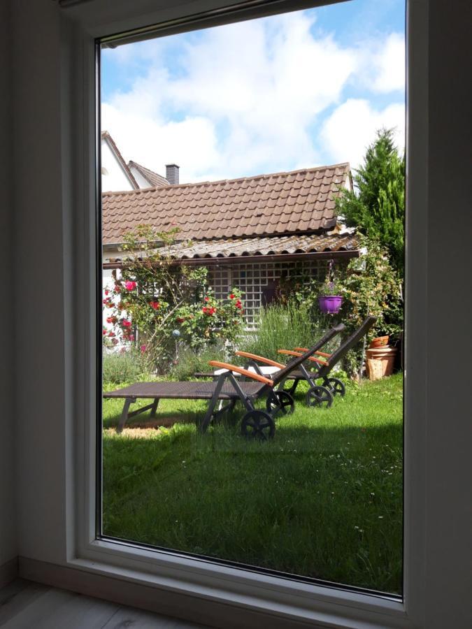 Arthouse Apartment 2 Bad Vilbel Exteriör bild